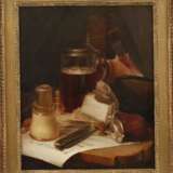 Stillleben mit Fernglas - photo 2