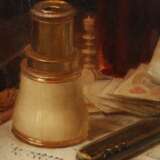 Stillleben mit Fernglas - photo 3