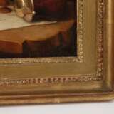 Stillleben mit Fernglas - photo 4