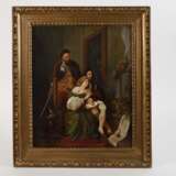 Josef Danhauser attr., Die Dichterliebe - photo 2