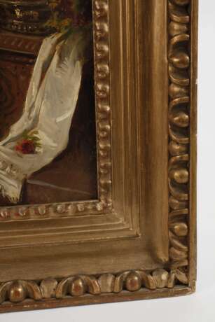 Josef Danhauser attr., Die Dichterliebe - photo 4