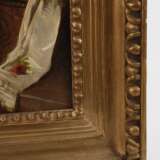 Josef Danhauser attr., Die Dichterliebe - photo 4