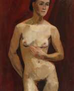 Overview. Arnold, Damenakt