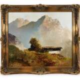 Georg Arnold-Graboné, "Prixental" - photo 1