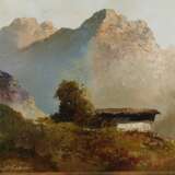 Georg Arnold-Graboné, "Prixental" - photo 2