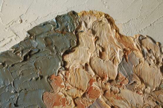 Georg Arnold-Graboné, "Prixental" - photo 4