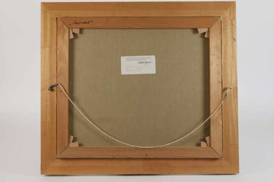 Georg Arnold-Graboné, "Prixental" - photo 6