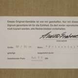 Georg Arnold-Graboné, "Prixental" - photo 7
