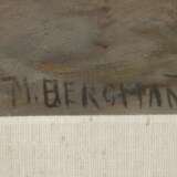 Max Bergmann, Die Rast - photo 3