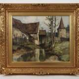 Ernst Bröcker, Alte Mühle - photo 2