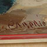 A. Camprio, attr., Yachten an der Küste - photo 3