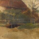 Hans Deiters, Bauerngehöft - Foto 1