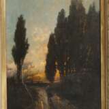 Arthur Vidal Diehl, Abendlicher Heimweg - фото 2