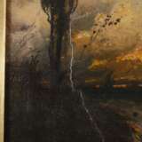 Arthur Vidal Diehl, Abendlicher Heimweg - фото 5