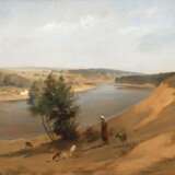 Gerhard Eisenblätter, "Am Ufer der Memel" - photo 1