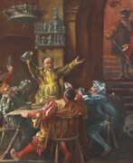 Catalogue des produits. Ernst, Faust mit Mephisto in Auerbachs Keller