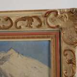 G. Gause, Blick auf Meran in Tirol - photo 4