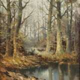 Ernst Greyer, Am Waldteich - photo 1