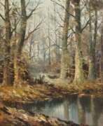 Overview. Ernst Greyer, Am Waldteich 