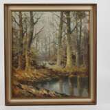 Ernst Greyer, Am Waldteich - photo 2
