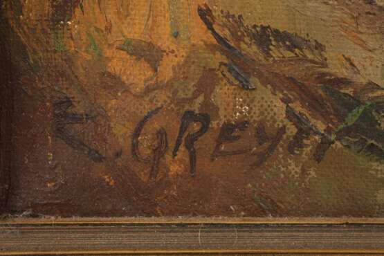 Ernst Greyer, Am Waldteich - photo 3