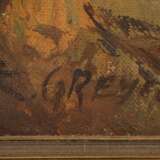 Ernst Greyer, Am Waldteich - photo 3