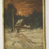 Heinrichs, Kleine Sammlung Gemälde - photo 3