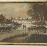 Heinrichs, Kleine Sammlung Gemälde - photo 5