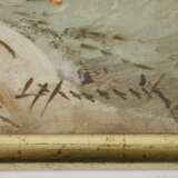 Heinrichs, Kleine Sammlung Gemälde - photo 7