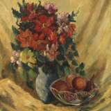 Ingfried Henze-Morró, Blumenstillleben - Foto 1