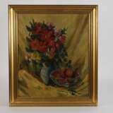 Ingfried Henze-Morró, Blumenstillleben - Foto 2
