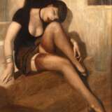 Marcel René Herrfeldt, Pin-up-Girl - Foto 1