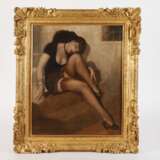 Marcel René Herrfeldt, Pin-up-Girl - Foto 2
