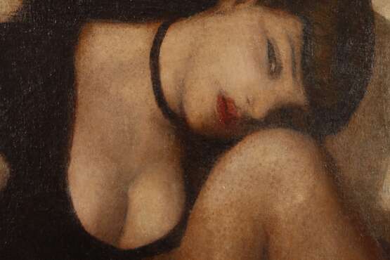 Marcel René Herrfeldt, Pin-up-Girl - Foto 4