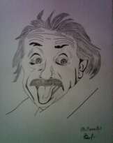 Эйнштейн Эйнштейн