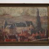 Willi Holtmann, Ansicht von Idstein - photo 2