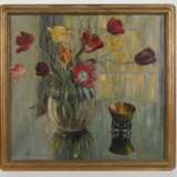 Rena Hostetler, Tulpenstillleben - photo 2