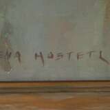Rena Hostetler, Tulpenstillleben - photo 3