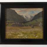 Huber, Blick auf die Stubaier Gletscher - Foto 2