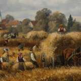 Hubert Kaplan, Sommeridyll - photo 4