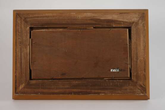 Hubert Kaplan, Sommeridyll - photo 7