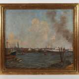 Erich Kittmann, Hamburger Hafen - фото 2