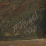 H. Kugel, Frauen im Feld - photo 3