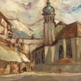 Felix Kügele, Die Hofkirche in Innsbruck - Foto 1