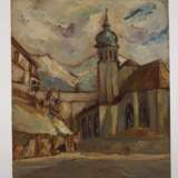 Felix Kügele, Die Hofkirche in Innsbruck - Foto 2