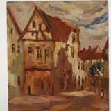 Felix Kügele, "In der Burggasse" - photo 2