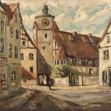 Felix Kügele, Altstadtwinkel - Foto 1