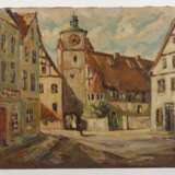 Felix Kügele, Altstadtwinkel - Foto 2