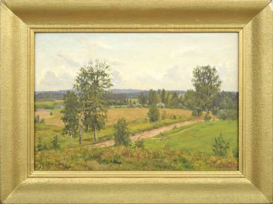 Aianava Romanticism Early 20th century - photo 1