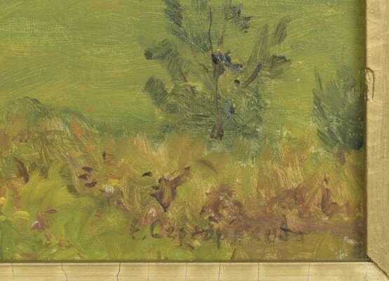 Aianava Romanticism Early 20th century - photo 2